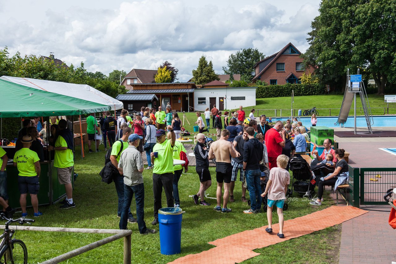 Bild 747 - Triathlon Wiemersdorf